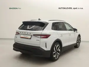 Škoda Elroq SportLine