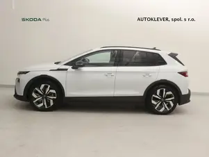 Škoda Elroq SportLine
