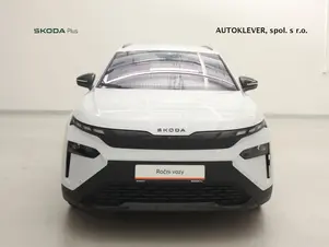 Škoda Elroq SportLine