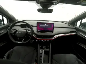 Škoda Elroq SportLine