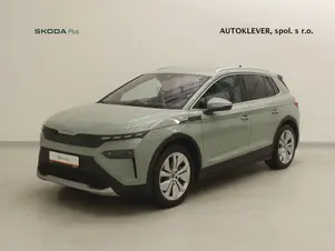 Škoda Elroq Selection