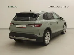 Škoda Elroq Selection