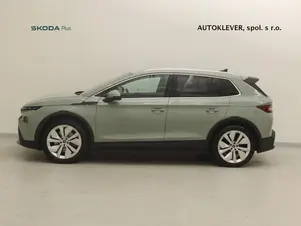 Škoda Elroq Selection