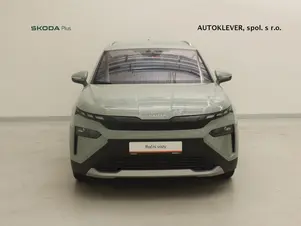 Škoda Elroq Selection