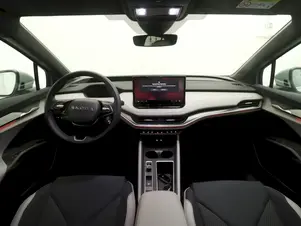 Škoda Elroq Selection