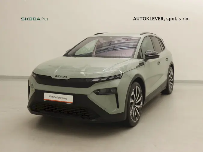 Elroq SportLine