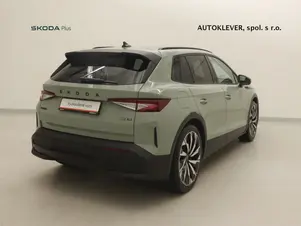 Škoda Elroq SportLine