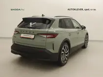 Elroq SportLine