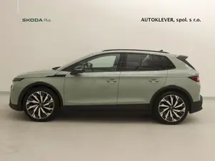 Škoda Elroq SportLine