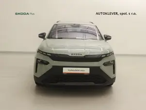 Škoda Elroq SportLine