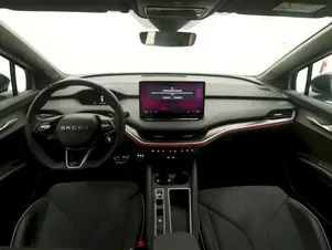 Škoda Elroq SportLine