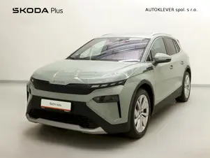 Škoda Elroq Selection