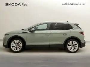 Škoda Elroq Selection