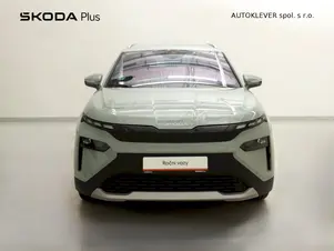 Škoda Elroq Selection