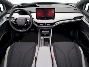 Škoda Elroq Selection