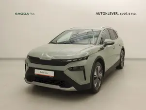 Škoda Elroq Selection