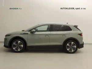Škoda Elroq Selection