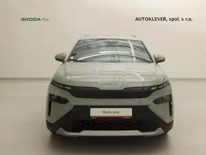 Škoda Elroq Selection