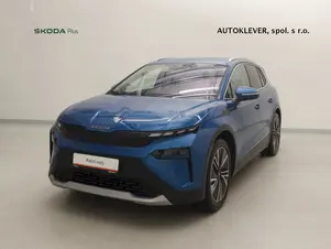 Škoda Elroq Selection