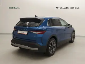 Škoda Elroq Selection