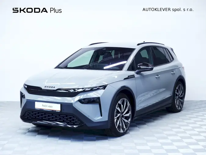 Elroq SportLine