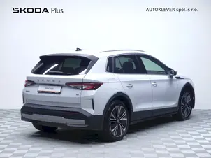 Škoda Elroq Ultra