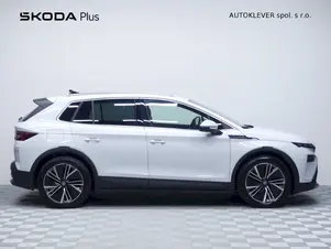Škoda Elroq Ultra