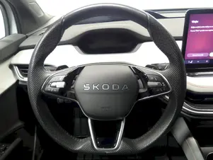 Škoda Elroq Ultra
