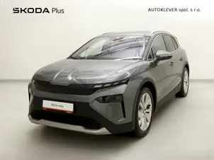 Škoda Elroq Premium