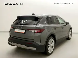 Škoda Elroq Premium