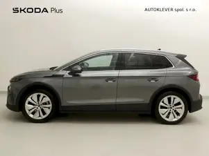 Škoda Elroq Premium