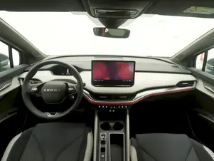 Škoda Elroq Premium