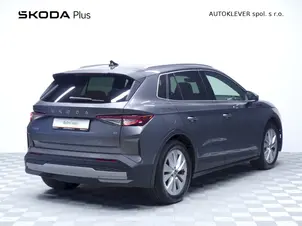 Škoda Elroq Selection