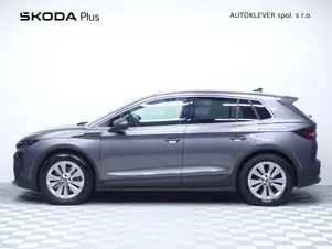 Škoda Elroq Selection