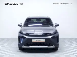 Škoda Elroq Selection