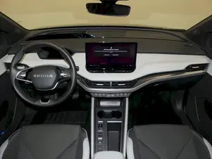 Škoda Elroq Selection