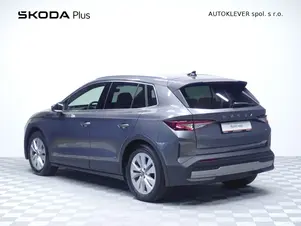 Škoda Elroq Selection