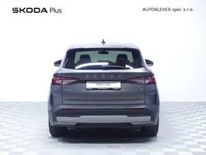 Škoda Elroq Selection