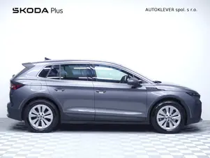 Škoda Elroq Selection