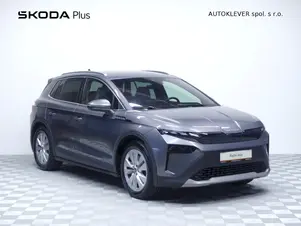 Škoda Elroq Selection