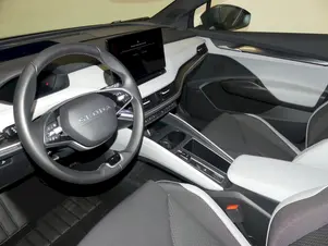 Škoda Elroq Selection