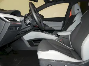 Škoda Elroq Selection