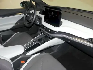 Škoda Elroq Selection