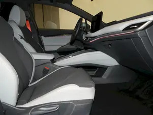 Škoda Elroq Selection