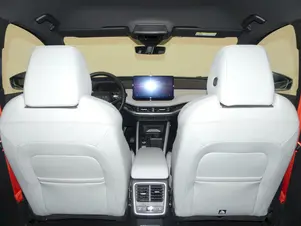 Škoda Elroq Selection