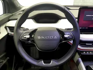 Škoda Elroq Selection