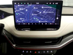 Škoda Elroq Selection