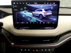 Škoda Elroq Selection