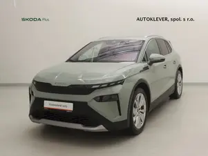 Škoda Elroq Selection