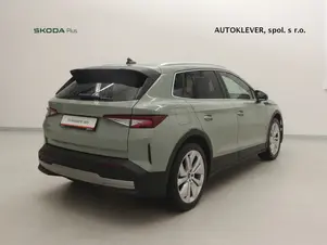Škoda Elroq Selection